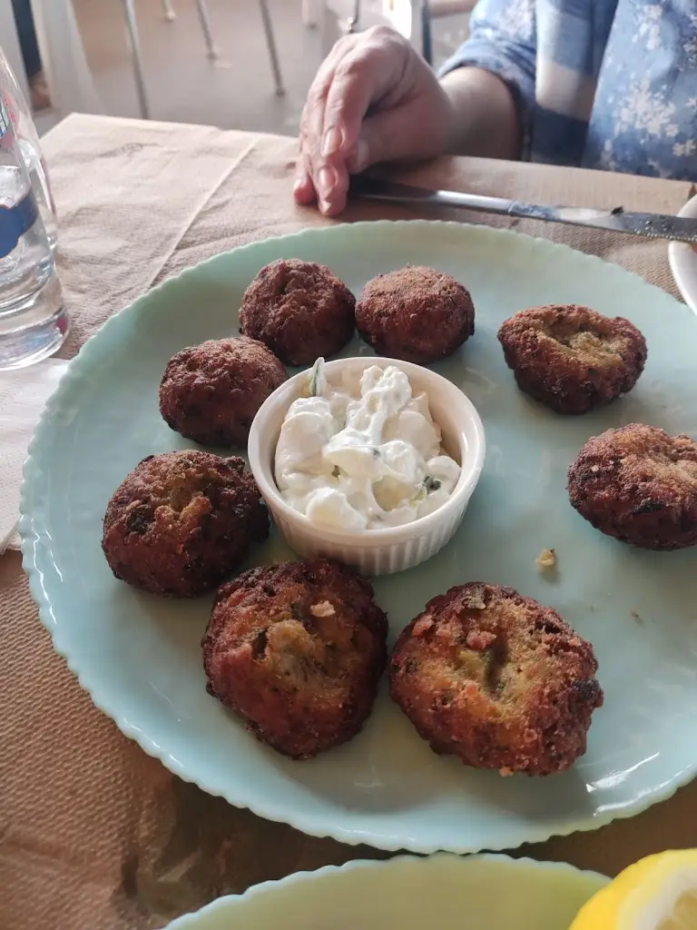 ΔΕΣΠΟΙΝΑ ΑΣΛΑΝΙΔΟΥ_Ουζερι ΤΖΙΒΑΕΡΙ_Néa Lámpsakos_Bewertung