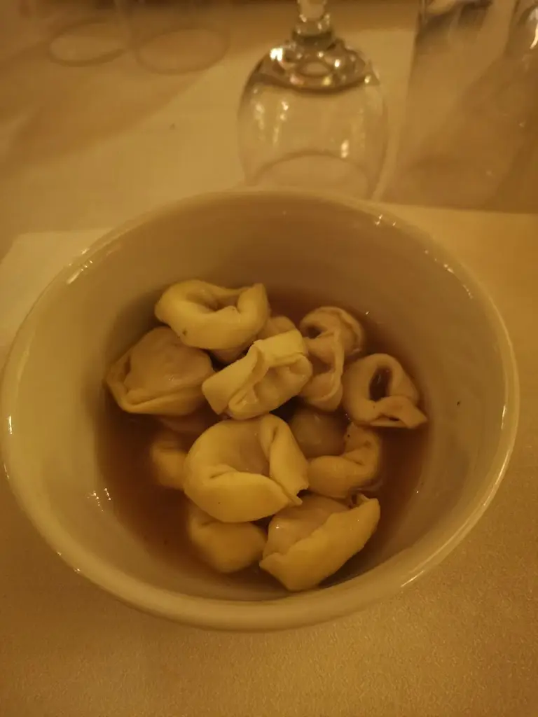 Menu_Il Tinello Athens_Álimos_image_1