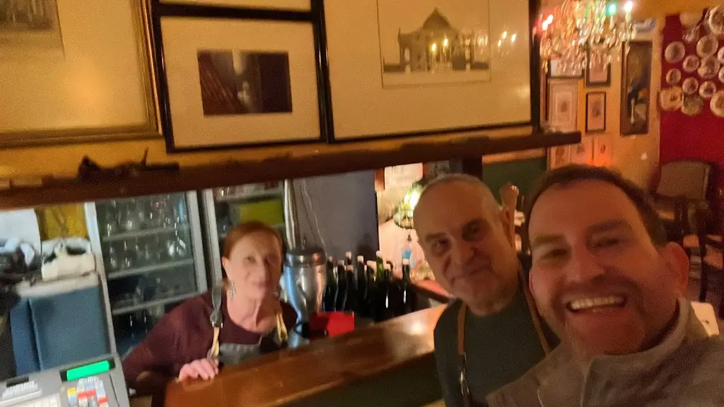 Ido Adulamy_Il Tinello Athens_Álimos_review