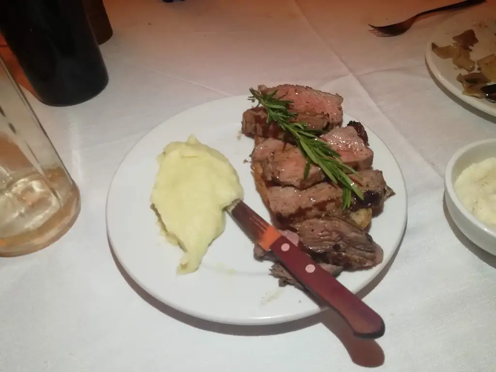 wafaa_Il Tinello Athens_Álimos_review