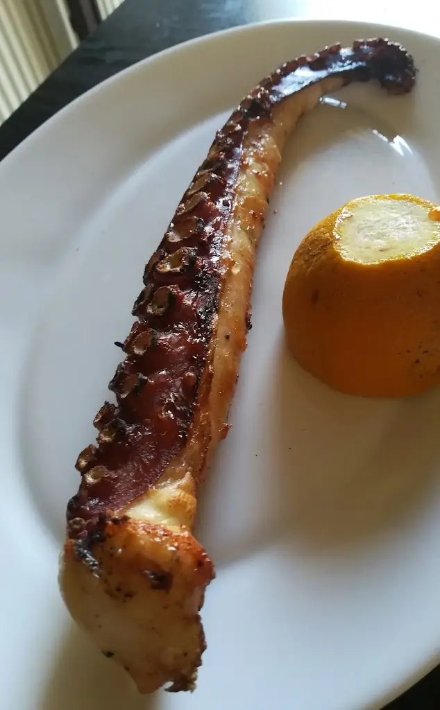 Menü_Ουζερί του ΧΙΩΤΗ_Néa Lámpsakos_Bild_2