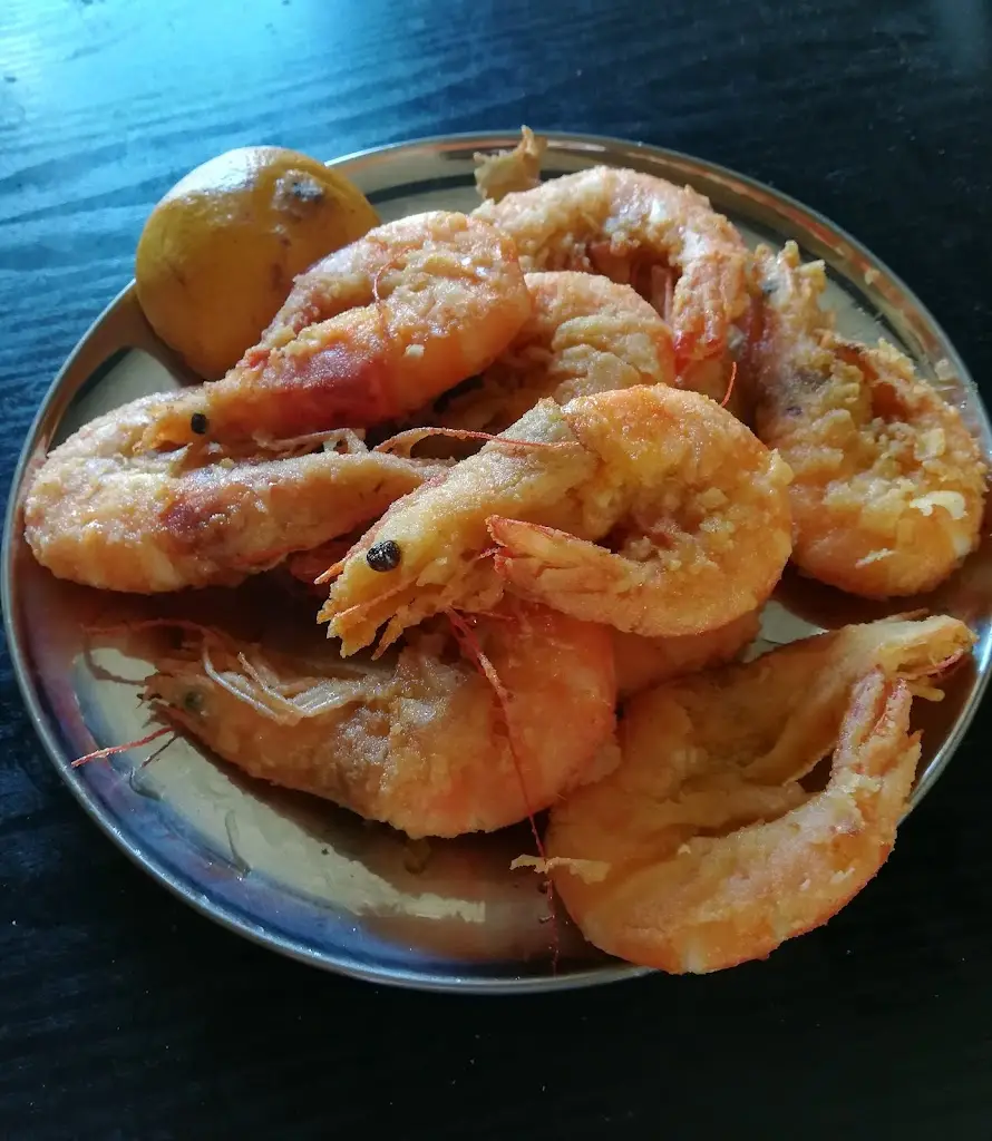 Menü_Ουζερί του ΧΙΩΤΗ_Néa Lámpsakos_Bild_4