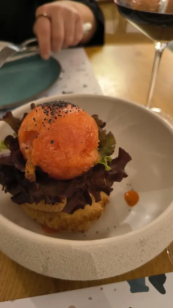 Menü_Mangio_Néa Artáki_Bild_6