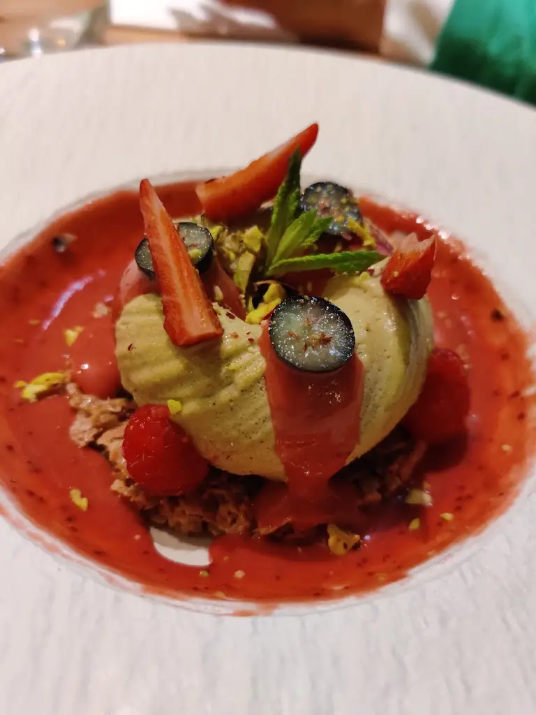 Menü_Mangio_Néa Artáki_Bild_7