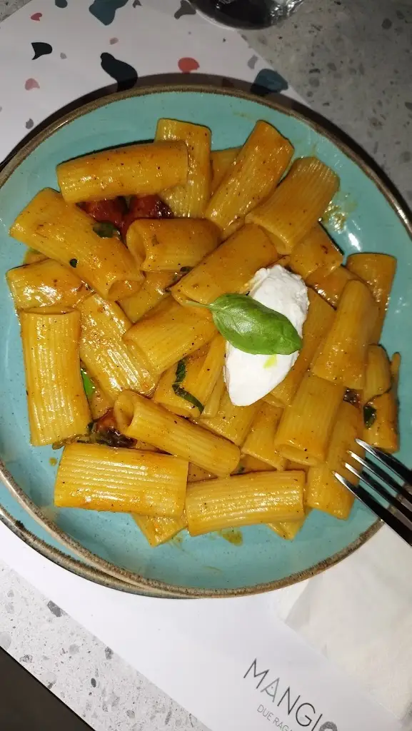 Menü_Mangio_Néa Artáki_Bild_8