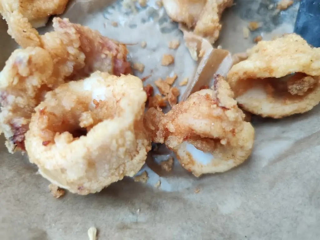 Menu_Το Ψαράκι_Néa Artáki_image_6