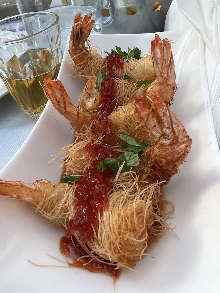 Menu_Το Ψαράκι_Néa Artáki_image_7