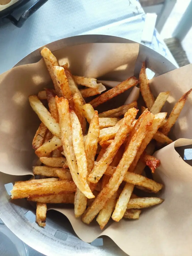 Menu_Το Ψαράκι_Néa Artáki_image_8