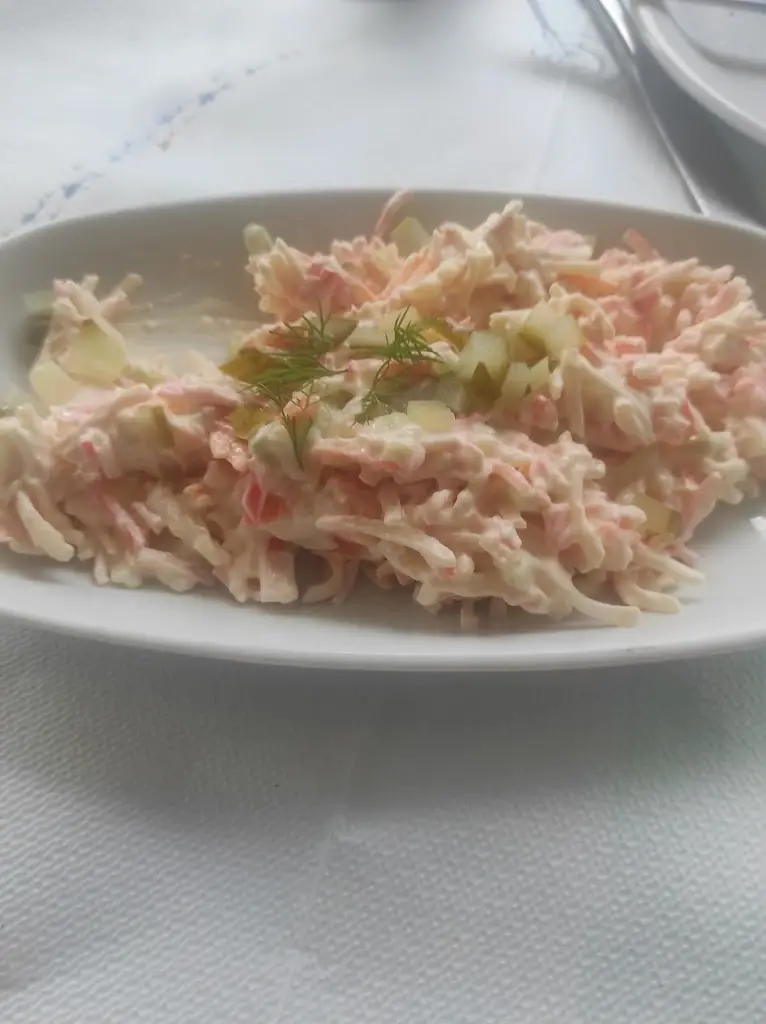 Menu_Το Ψαράκι_Néa Artáki_image_9