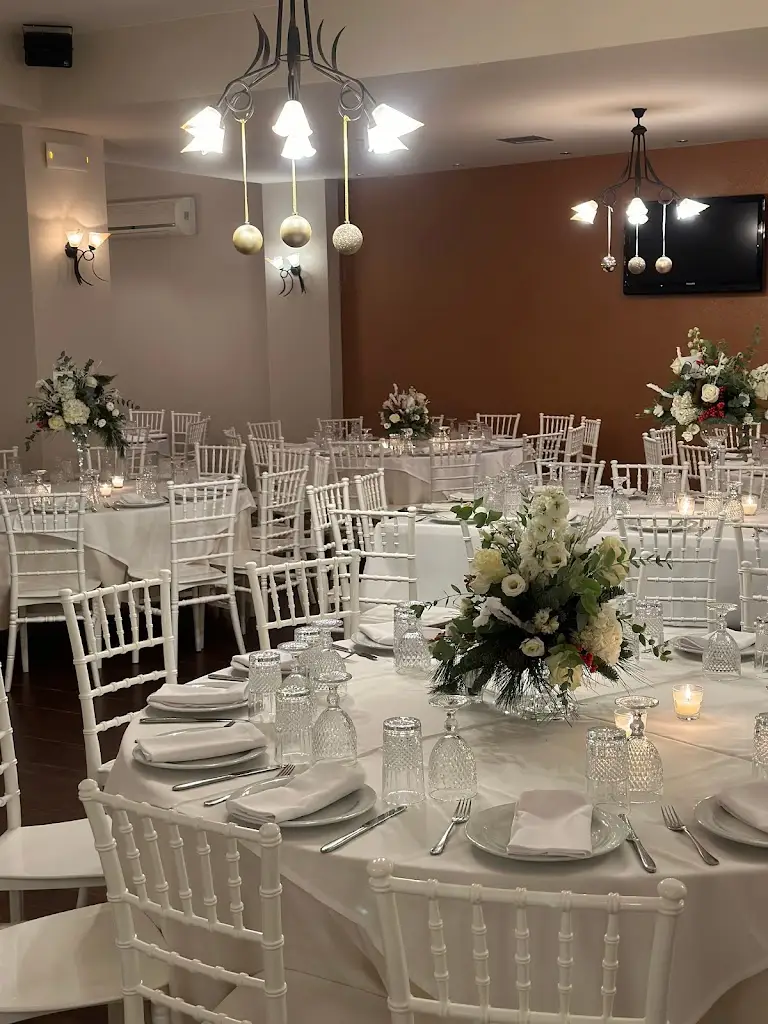 Zefiros - Cafe | Restaurant | Events Restaurant in Néa Artáki