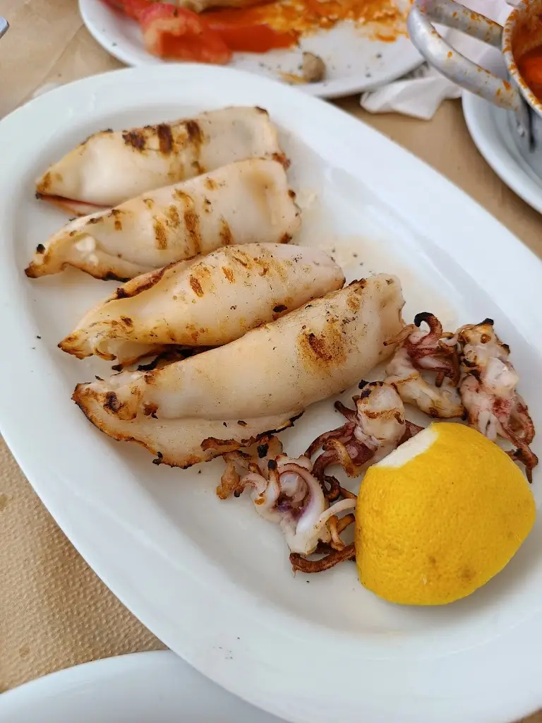 Menu_ouzo Nicholas_Néa Artáki_image_6