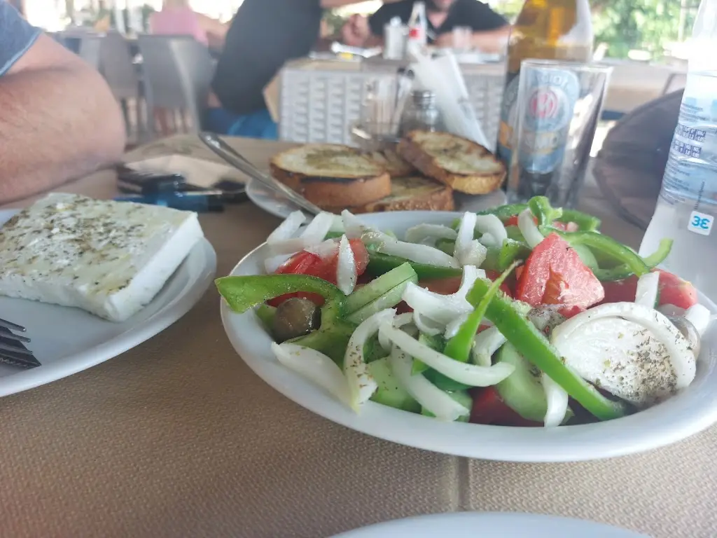 Menu_ouzo Nicholas_Néa Artáki_image_8