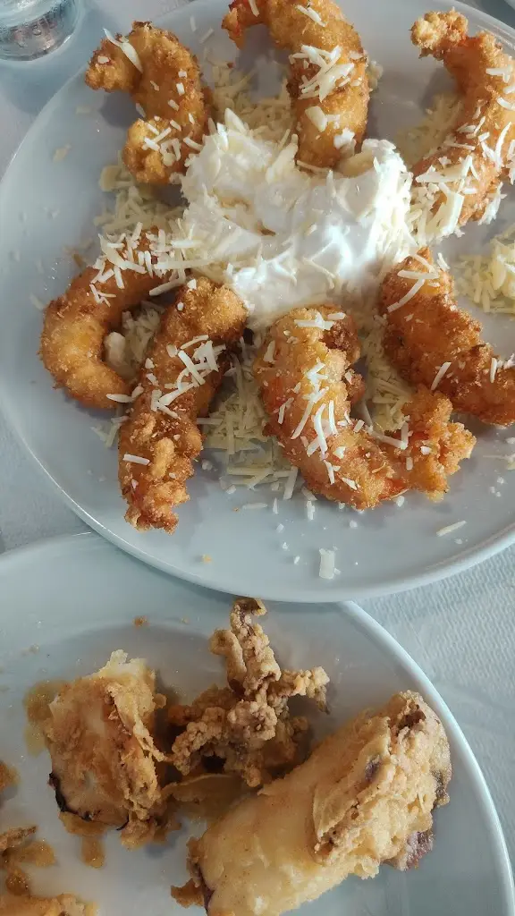 Menü_Τσιπουράκι μεζε_Néa Artáki_Bild_6