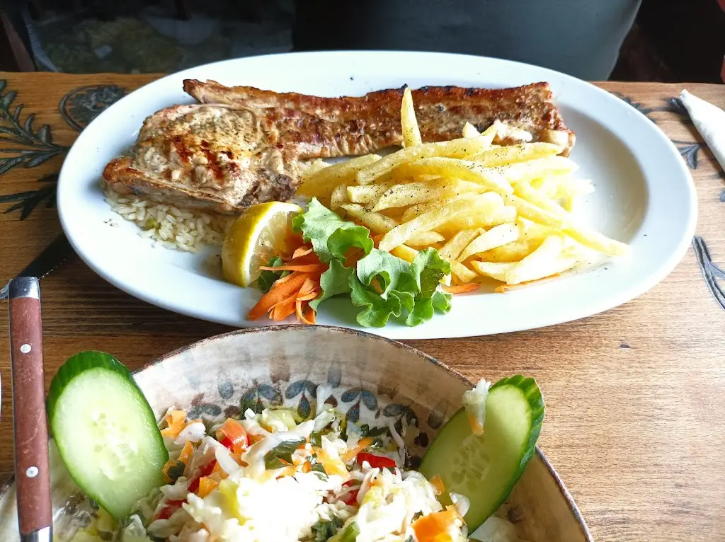 Menu_ΑΓΝΑΝΤΙ Παραδοσιακός Ξενώνας & Κουζίνα_Aghios Panteleímon_image_7