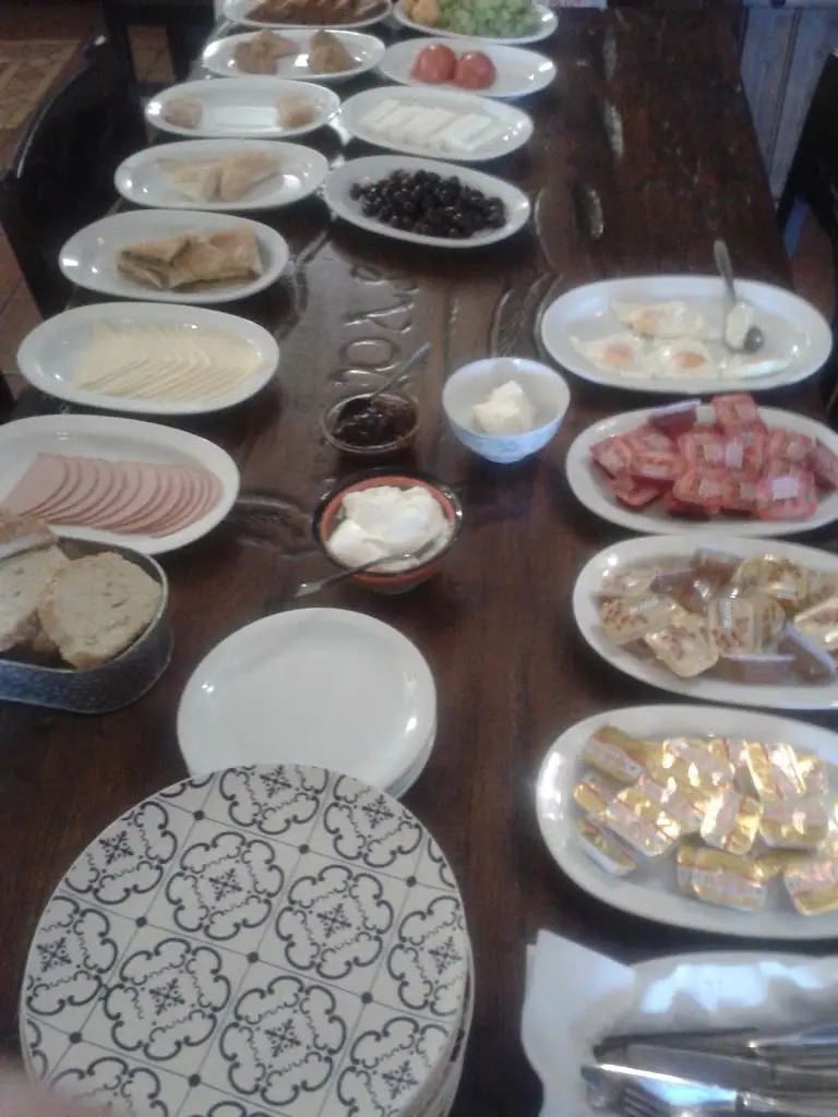 Menu_ΑΓΝΑΝΤΙ Παραδοσιακός Ξενώνας & Κουζίνα_Aghios Panteleímon_image_8