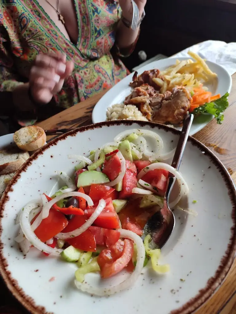 Menu_ΑΓΝΑΝΤΙ Παραδοσιακός Ξενώνας & Κουζίνα_Aghios Panteleímon_image_9