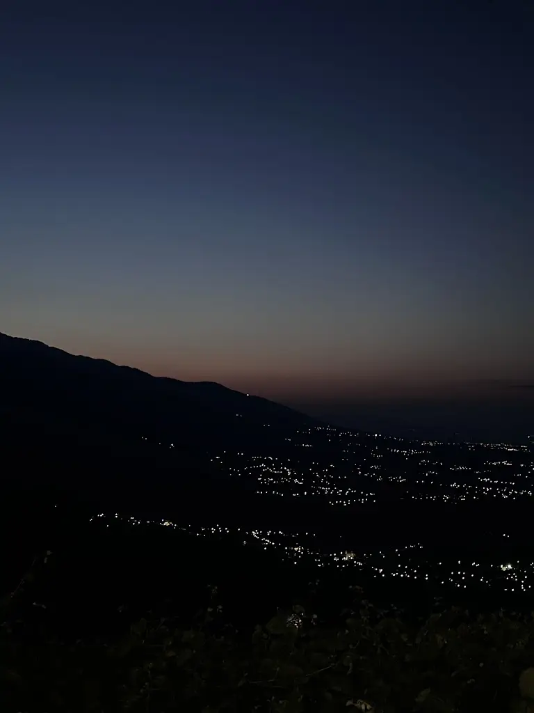 Petros Terzis_ΑΓΝΑΝΤΙ Παραδοσιακός Ξενώνας & Κουζίνα_Aghios Panteleímon_review