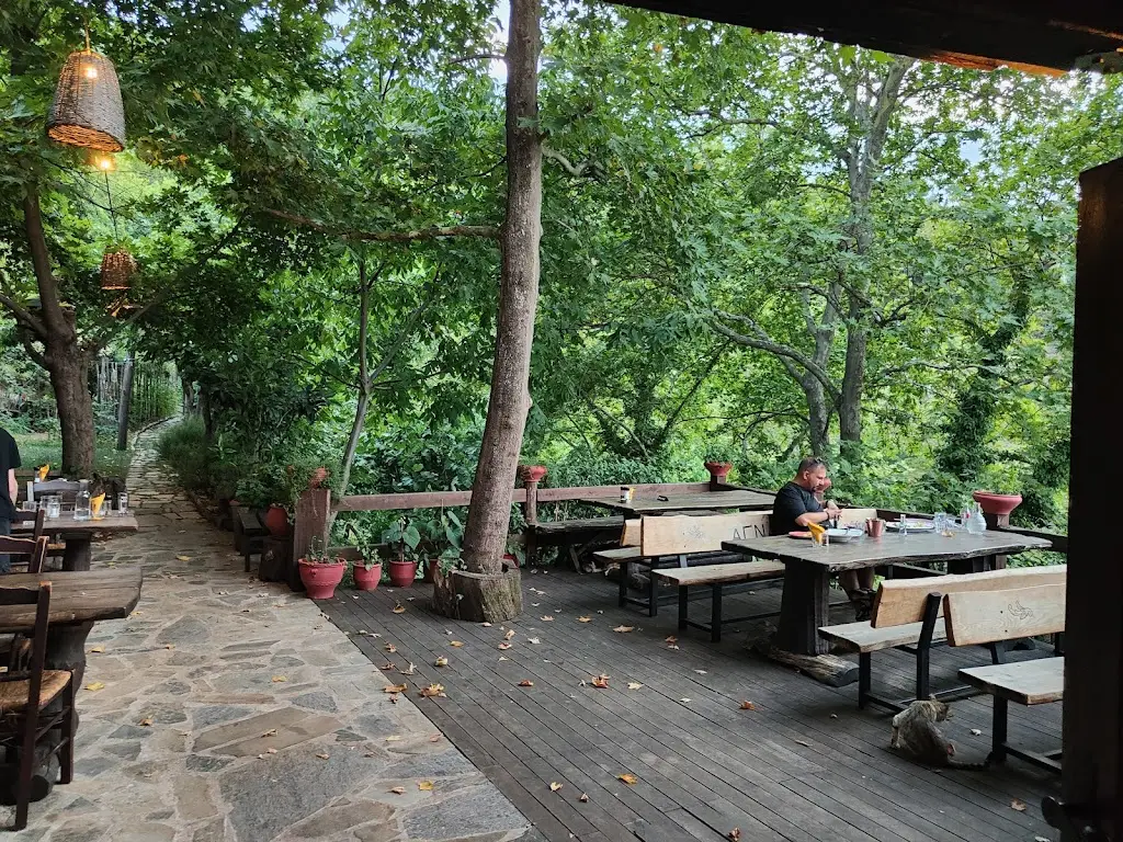 ΑΓΝΑΝΤΙ Παραδοσιακός Ξενώνας & Κουζίνα_Aghios Panteleímon_slider_image_1