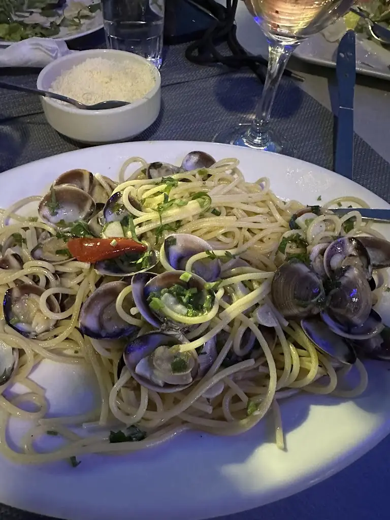 Artemis Rizoglou_Da Michele_Anoixi_recensione