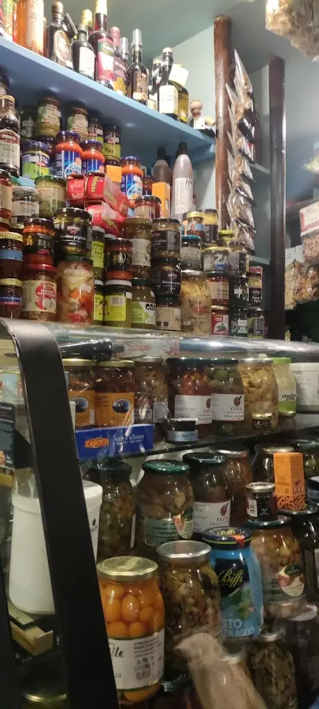 Dionysis Karantzis_Da Michele_Anoixi_recensione