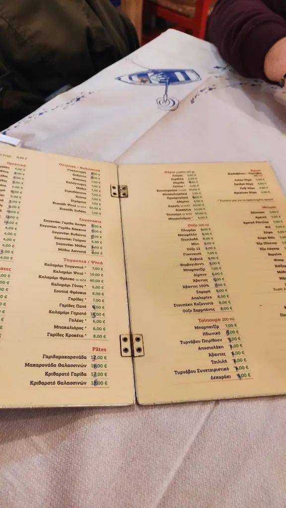 Menü_Teskos_Néa Artáki_Bild_3