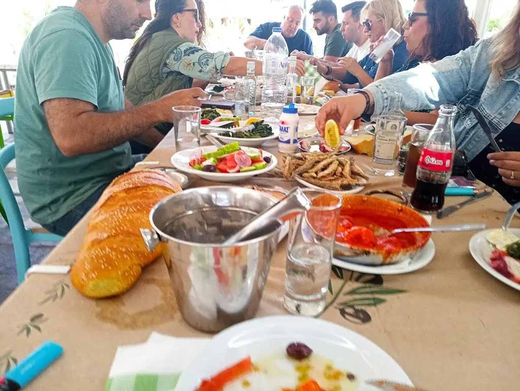 Nikos Kouzounakis_Teskos_Néa Artáki_Bewertung