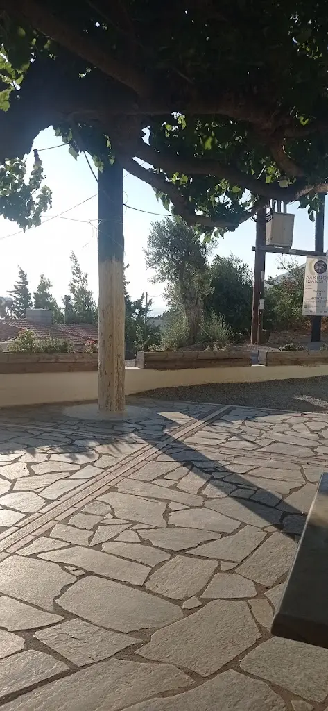 Δημοσθένης Κούρτης_Νικόλας Grill_Néa Artáki_Bewertung