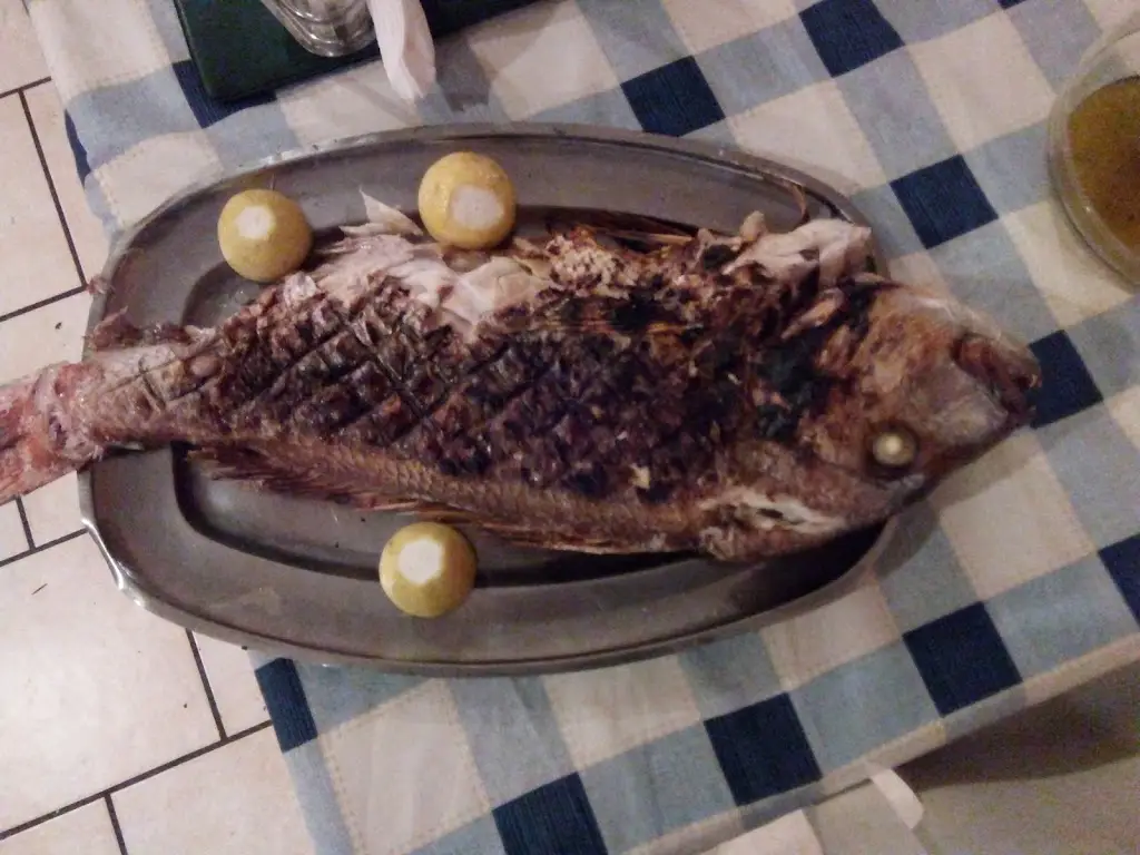 Menü_Ουζερι Στο κύμα νέα αρτακη_Néa Artáki_Bild_5