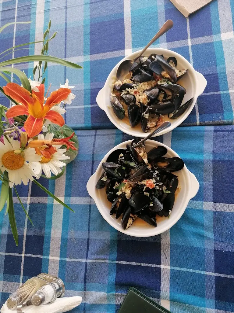 Menü_Ουζερι Στο κύμα νέα αρτακη_Néa Artáki_Bild_6