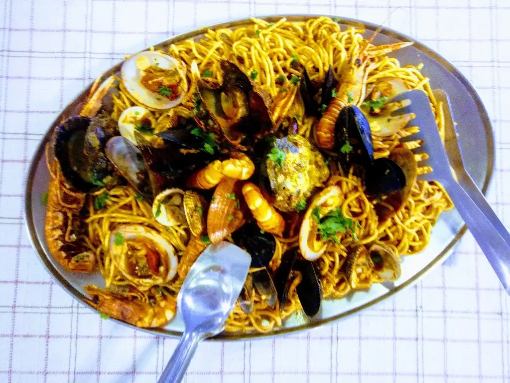 Menü_Ουζερι Στο κύμα νέα αρτακη_Néa Artáki_Bild_8