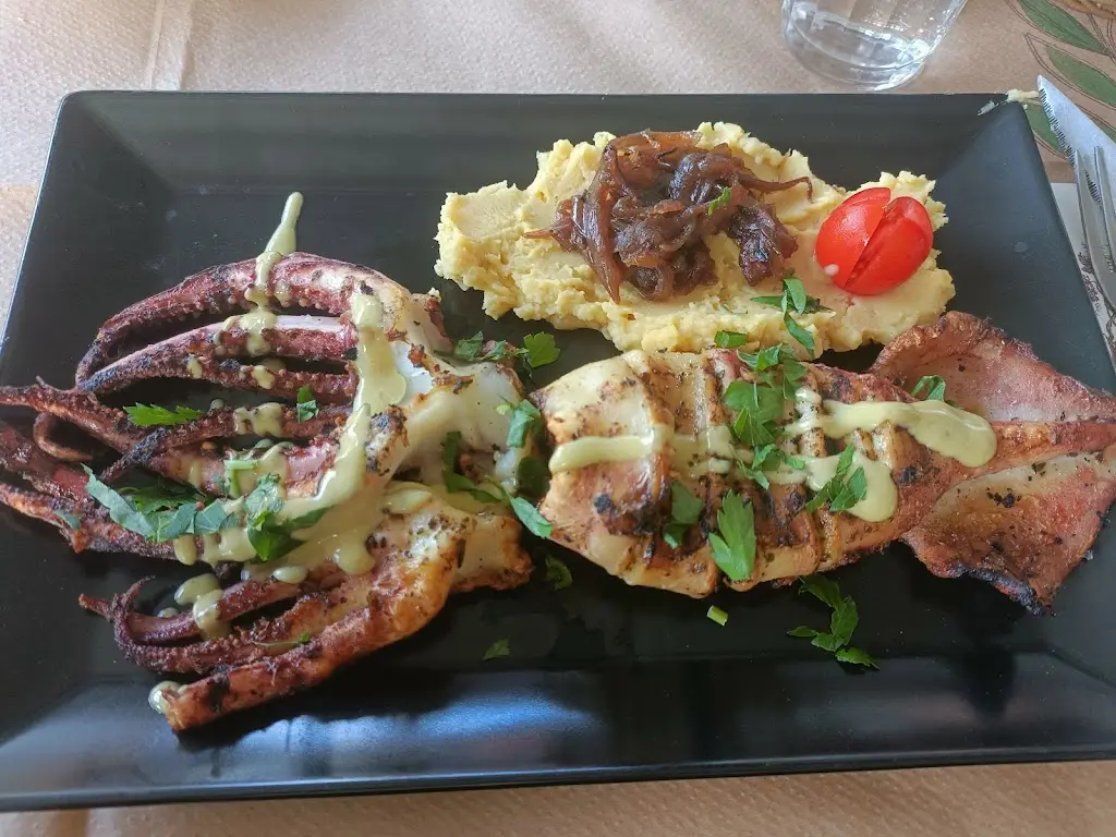 Menü_Klimataria Taverna_Néa Artáki_Bild_9