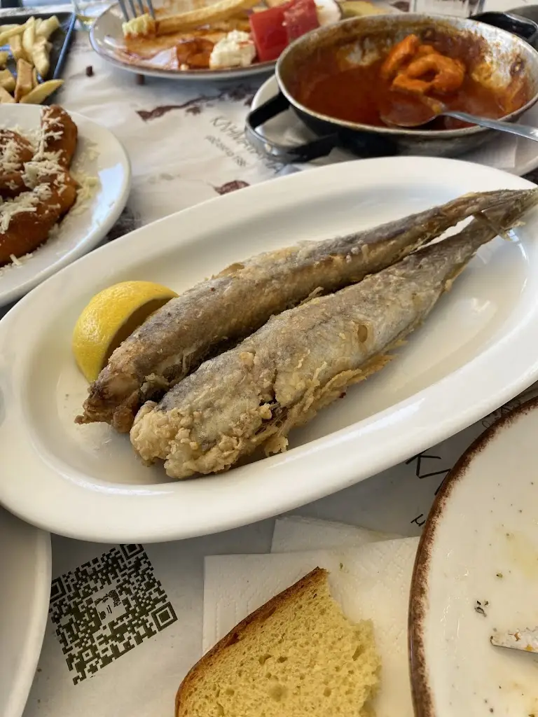 Dim Julio_Klimataria Taverna_Néa Artáki_Bewertung