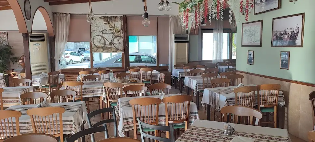 Klimataria Taverna_Néa Artáki_slider_image_1