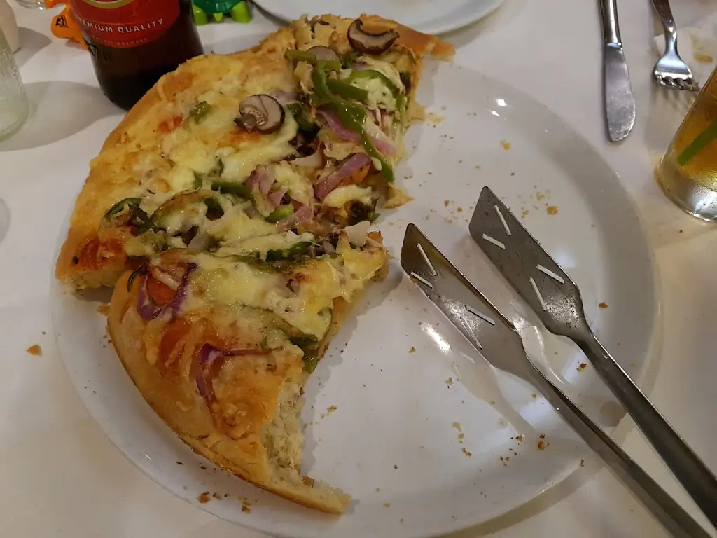 Menü_Imperial Ιταλική Κουζίνα_Néa Artáki_Bild_8