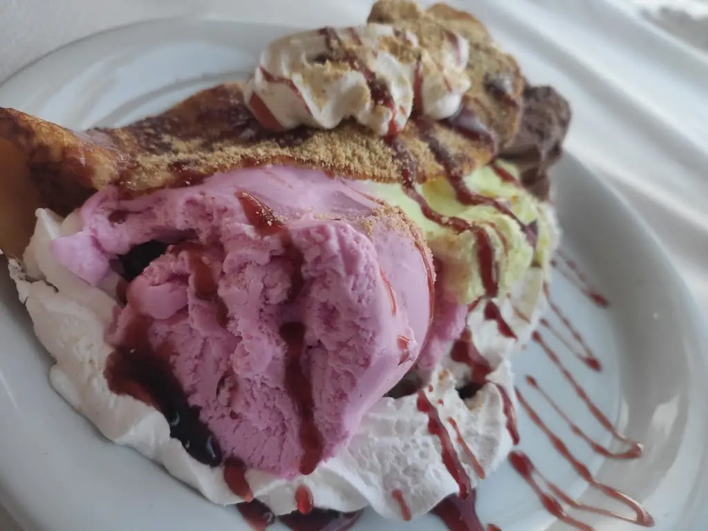 Menü_Imperial Ιταλική Κουζίνα_Néa Artáki_Bild_9