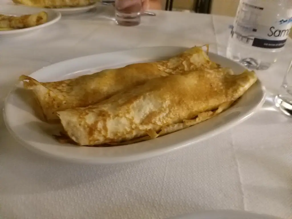 Martin Bateman_Imperial Ιταλική Κουζίνα_Néa Artáki_Bewertung