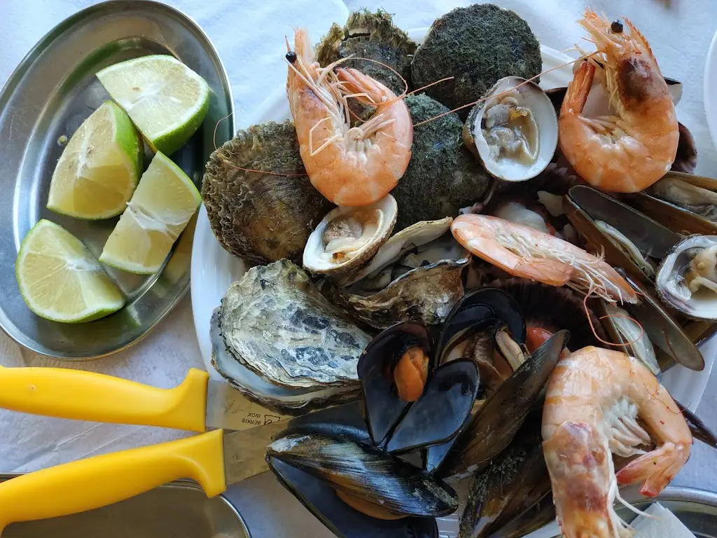 Menü_Ouzeri tou Gkana_Néa Artáki_Bild_3