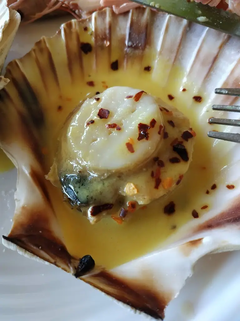 Menü_Ouzeri tou Gkana_Néa Artáki_Bild_8