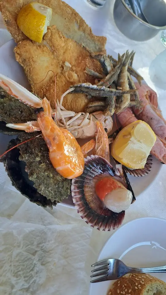 J. Alex._Ouzeri tou Gkana_Néa Artáki_Bewertung