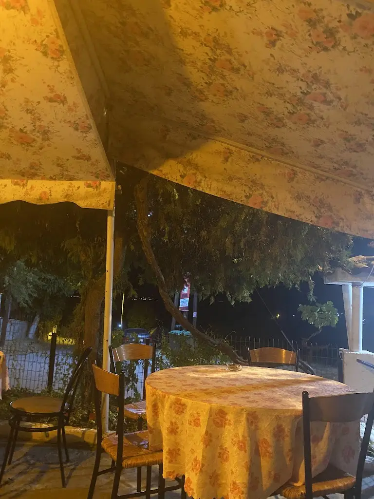 Δωροθέα Μαρία Μακαρέ_Ταβερνα 