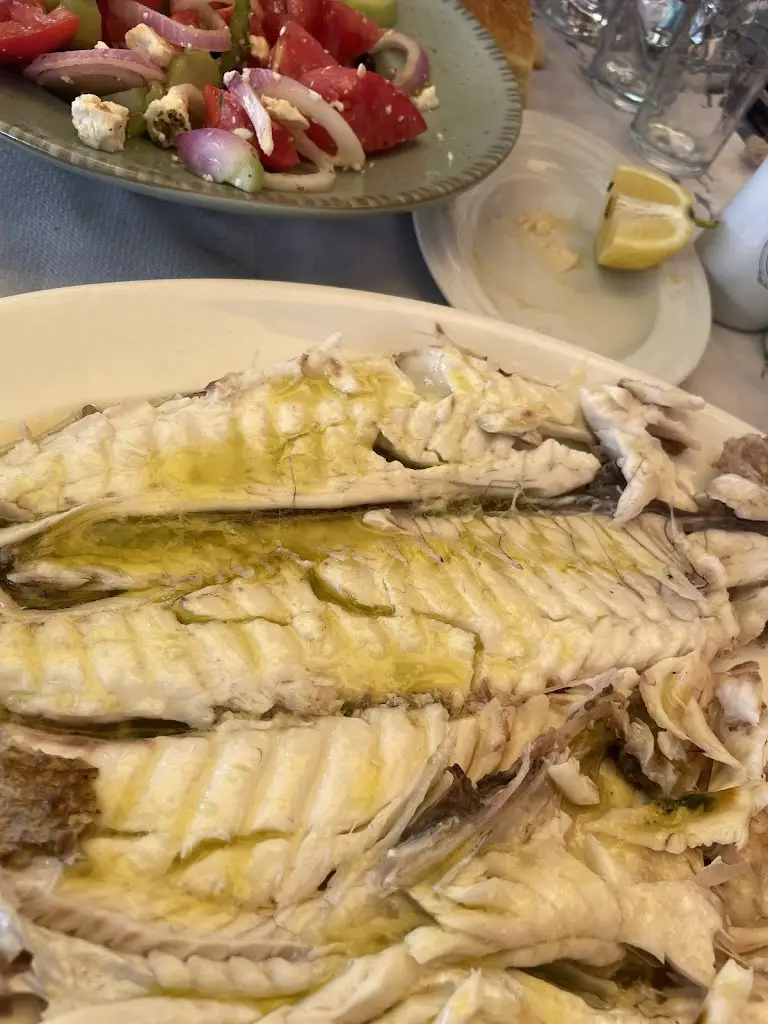 La Cetate Hotel_Restaurant Nea Styra “O Nikos”_Néa Stíra_Bewertung