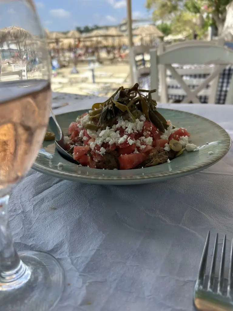 demi dera_Restaurant Nea Styra “O Nikos”_Néa Stíra_Bewertung