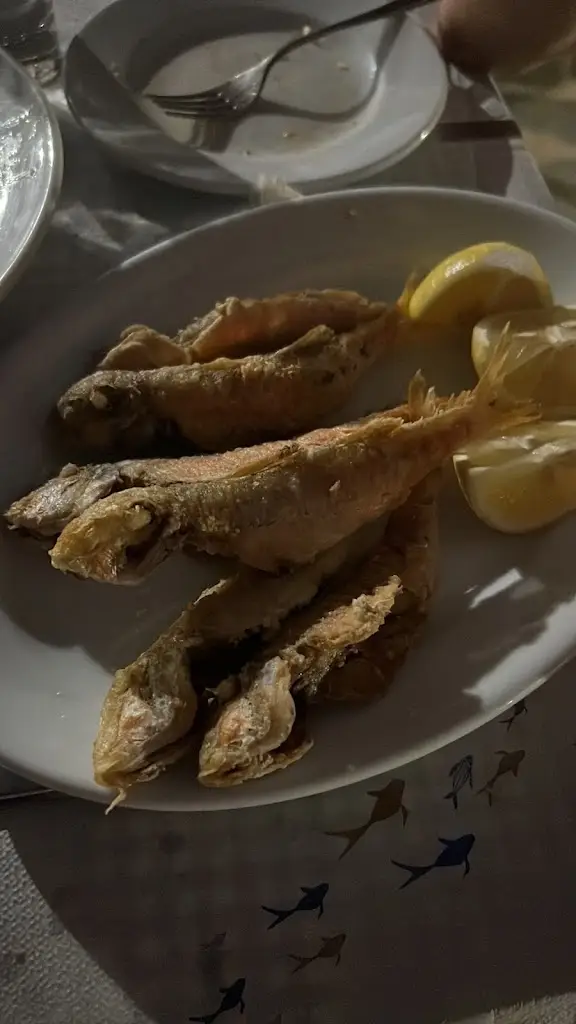 Menü_Akrogiali, Nea Stira, Georgios Sakkas_Néa Stíra_Bild_7