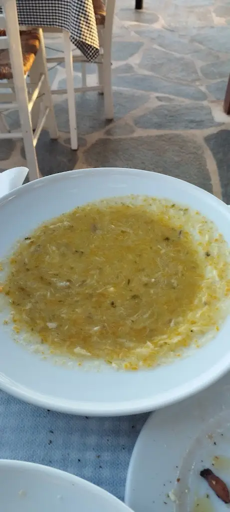 Menü_Akrogiali, Nea Stira, Georgios Sakkas_Néa Stíra_Bild_9