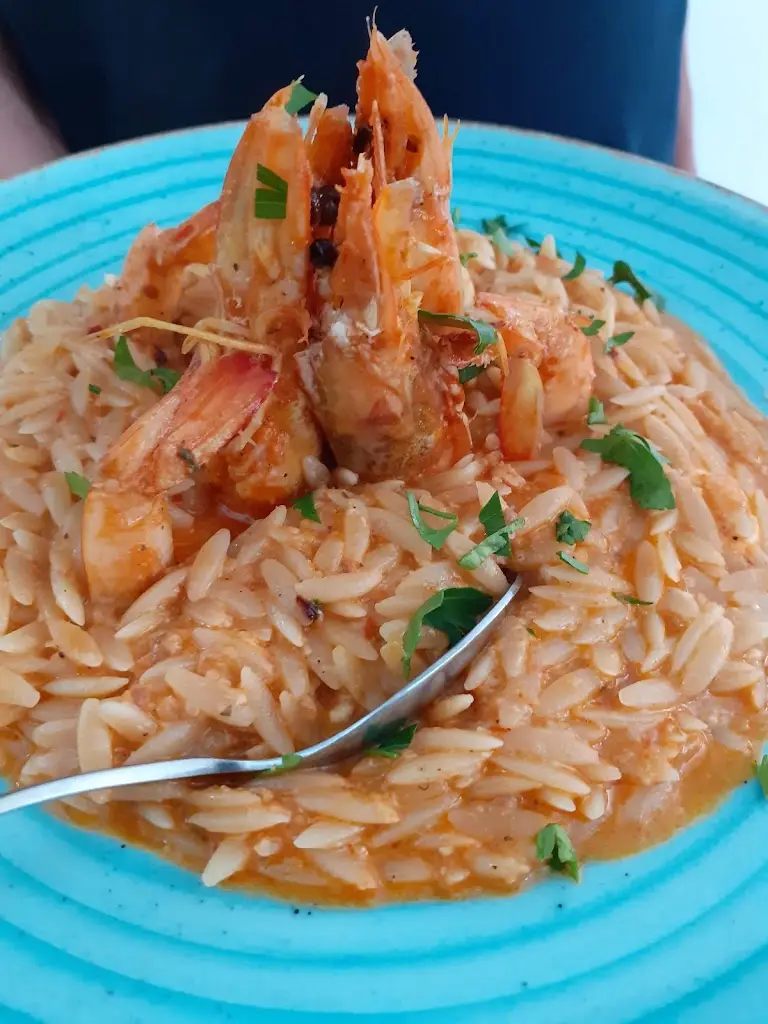 Menü_Σαρδε...λίτσα Νέα Στύρα / Sardelitsa Nea Styra Restaurant_Néa Stíra_Bild_8