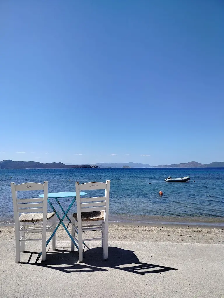 Katerina Xepapadea_Σαρδε...λίτσα Νέα Στύρα / Sardelitsa Nea Styra Restaurant_Néa Stíra_Bewertung