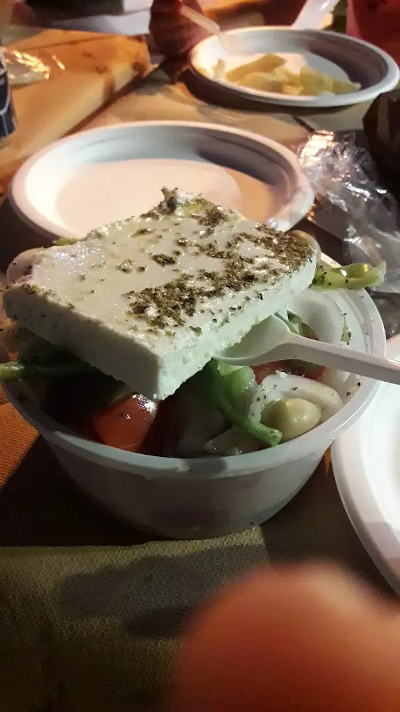 Menü_Σουβλακερί Σοφία_Néa Stíra_Bild_3