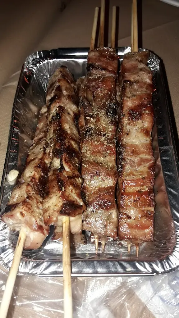 Menü_Σουβλακερί Σοφία_Néa Stíra_Bild_4