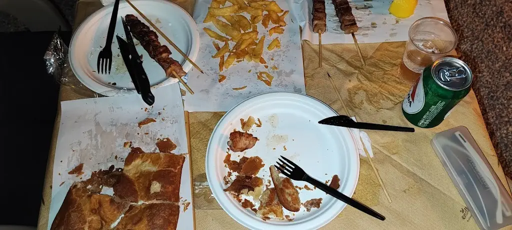 Menü_Σουβλακερί Σοφία_Néa Stíra_Bild_5