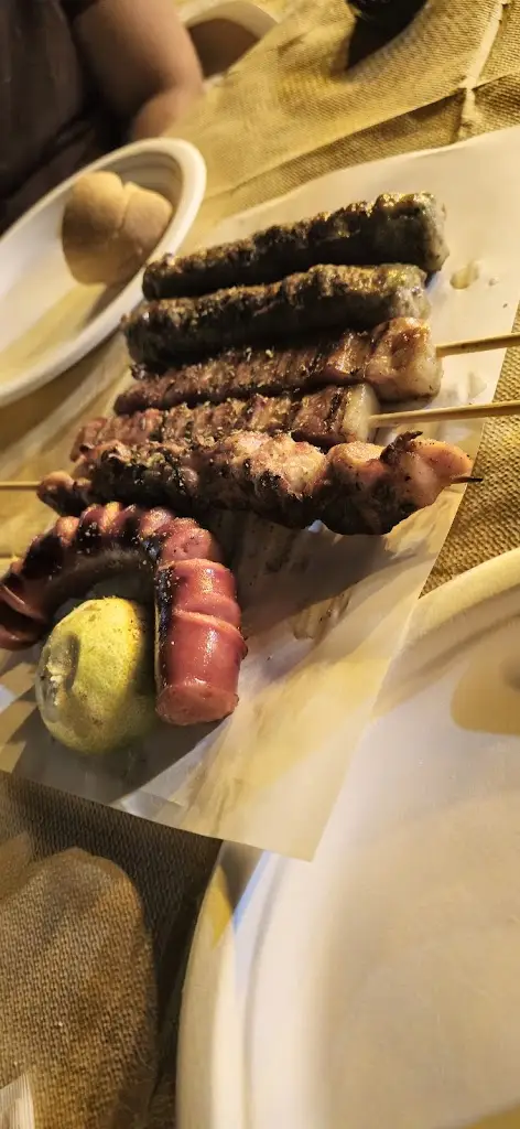 Menü_Σουβλακερί Σοφία_Néa Stíra_Bild_7